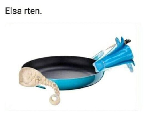 Los más divertidos memes de Elsa de Frozen