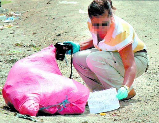 Raptan y matan a un comerciante