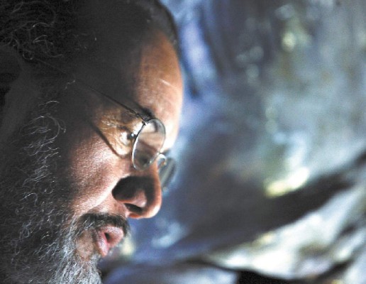 El niño que no tenía zapatos pero que le sobraba talento&nbsp;&nbsp;