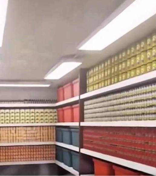 El búnker de Mark Zuckerberg en Hawái que cuesta $100 millones