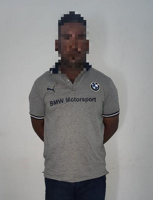 Hirió a dos taxistas en Siguatepeque y huyó de la escena; lo atrapan 24 horas después