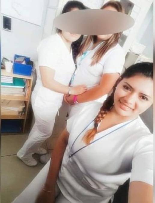 Lo que se sabe sobre la muerte de joven enfermera dentro de una celda en La Esperanza