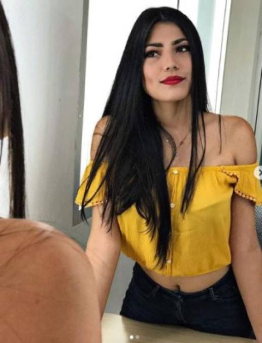 FOTOS: Ellas son las famosas presentadoras hondureñas que siguen solteras