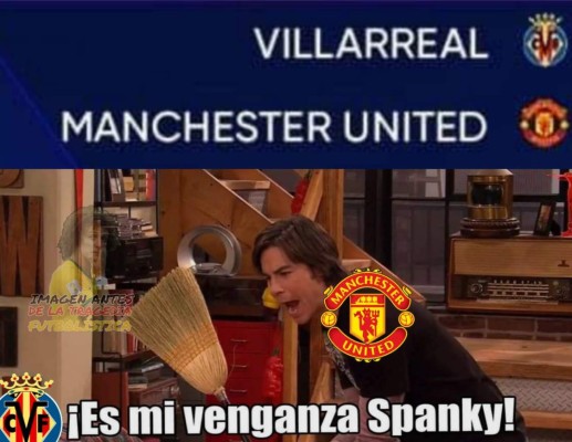 Los divertidos memes que dejó el sorteo de la fase de grupos de la Champions League