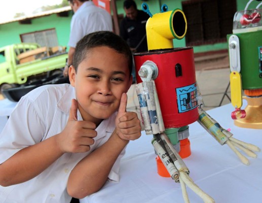 Firmado noble Pacto ambiental