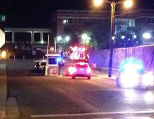 Un muerto y tres heridos en tiroteo en universidad de Nashville