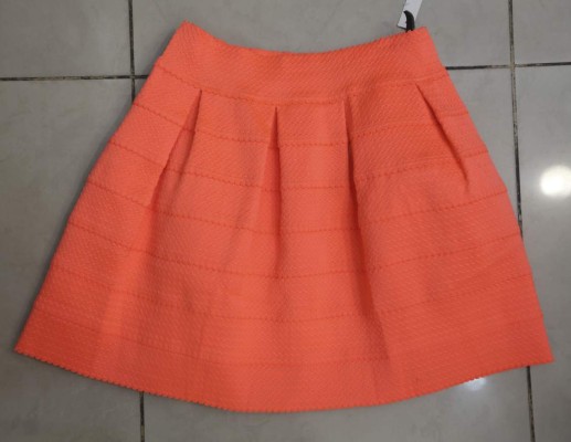 A presumir piernas en invierno