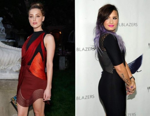 ¿Demi Lovato salió del clóset?