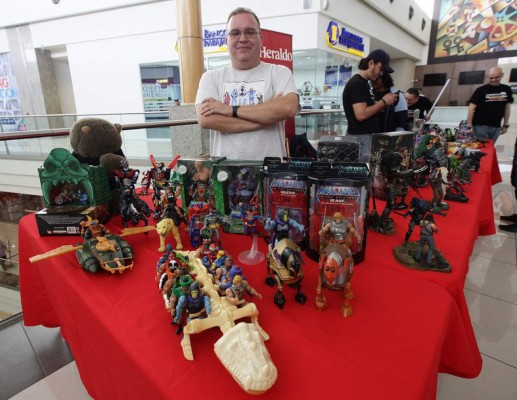 Pichengueros arrancan con el III Festival