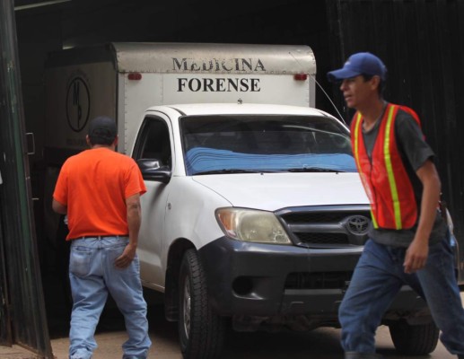 Piden justicia por asesinato de estudiantes