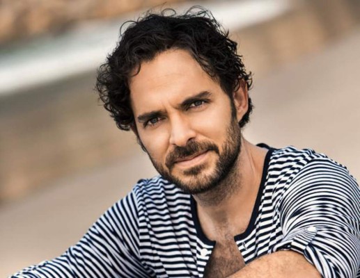 Las 10 mejores fotos de Manolo Cardona el 'Fresita' de El Cartel de los Sapos