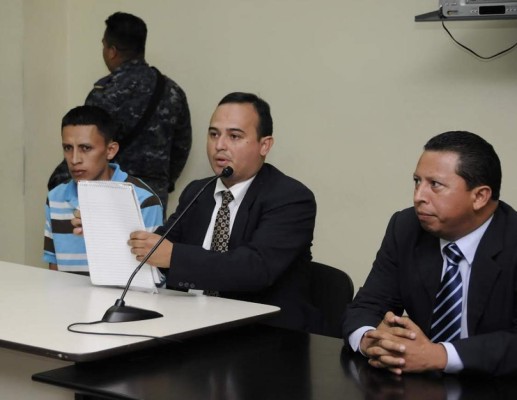 Absuelven a acusado por muerte del periodista Erick Martínez