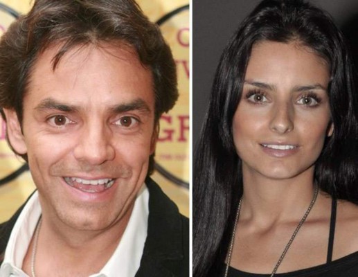 ¡De tal palo, tal astilla! Celebridades que son idénticas a sus hijos