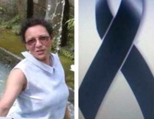 Copinh responsabiliza al gobierno por muerte de dirigente Lesbia Yaneth Urquía Urquía