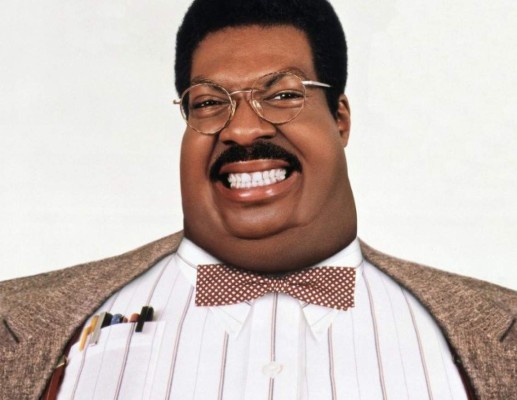 El polifacético Eddy Murphy está de cumple