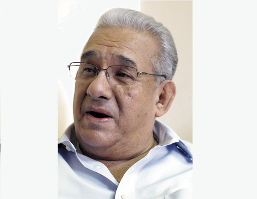 ¿Por qué no se sancionó al quinto magistrado?