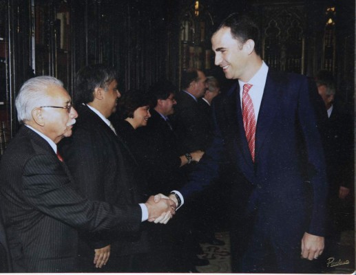 Ramón Custodio