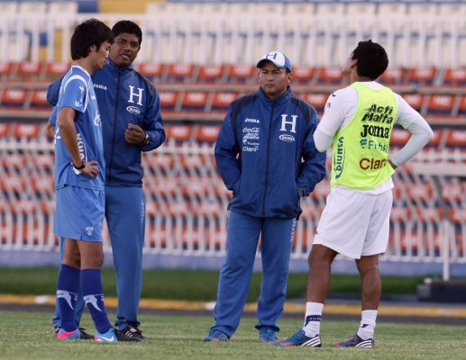 Casillas llenas en la H