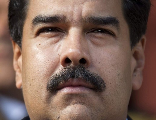 Solicitan al papa que pida a Maduro libere presos políticos