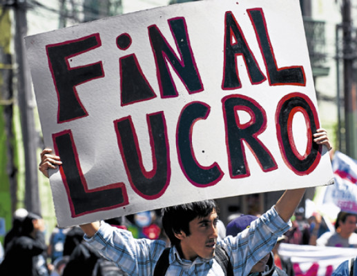 Salud pública gratuita y de calidad ¿Será la próxima demanda de los chilenos?