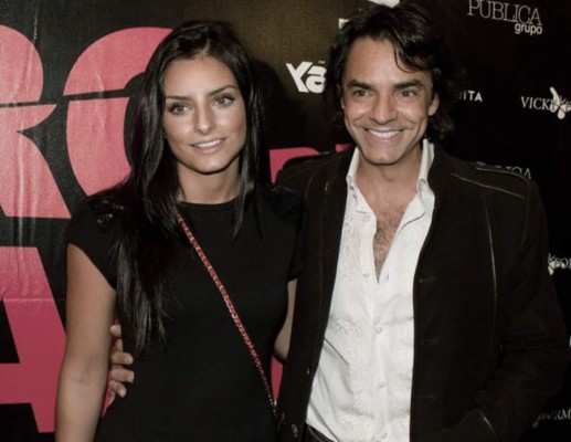 ¿Por qué Derbez no quiere que su hija mayor se case?&nbsp;&nbsp;