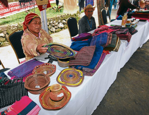 Festival Cultural en El Picacho