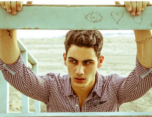 Así luce el actor más pequeño de Cómplices al Rescate &nbsp;