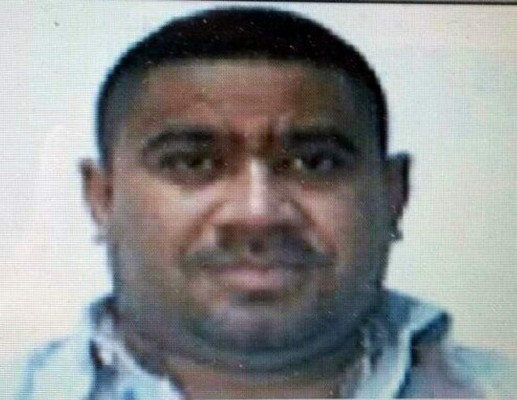 Honduras: Capturan a dos amantes del narcotraficante hondureño Wilter Blanco