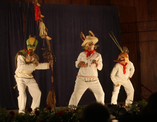 Teatro Taller, 35 años creciendo sobre las tablas