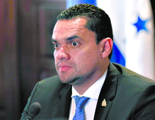 Dictamen de nueva Ley Electoral pasa en primer debate en el Congreso Nacional