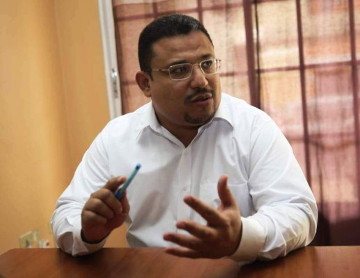 De 50 millones de lempiras será el presupuesto de la Didadpol