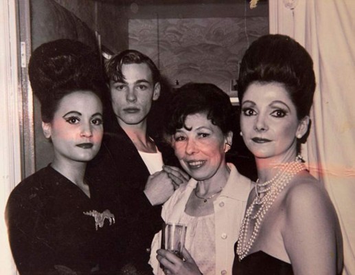 40 años sin sonreír