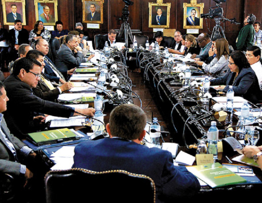 Las diez noticias de la semana en ElHeraldo.hn