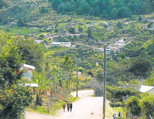 El Piligüín, rincón donde se gestó el milagro