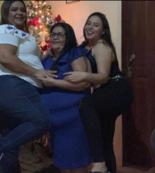 Un hombre la golpeó, maltrató y hasta mató a su madre: los abusos sufridos por la hondureña Lisbany León