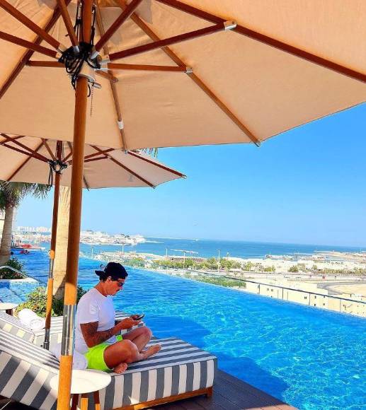 La trágica muerte de Rafa Puglisi, “el dentista de los famosos” al golpearse en la piscina