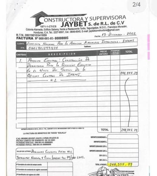 Cuartos de placer, oficina con bar y hasta caballos de lujo: los excéntricos lujos de algunos funcionarios