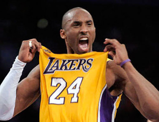 Inicia la NBA y Kobe jugará lesionado