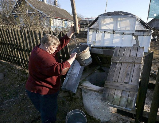 Agua dulce, el recurso más valioso del mundo