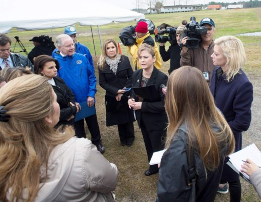 Hombre fue ejecutado por violación de niño