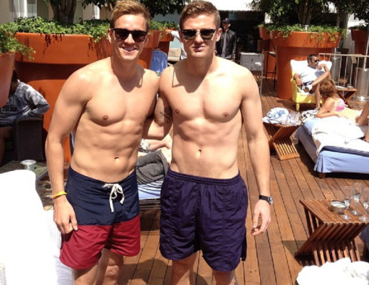 'Es díficil para un futbolista admitir su homosexualidad'