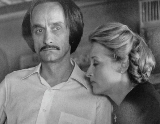 El amor trágico y el eterno que marcaron la vida de Meryl Streep