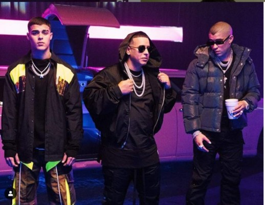 10 datos que no conocías del cantante Lunay