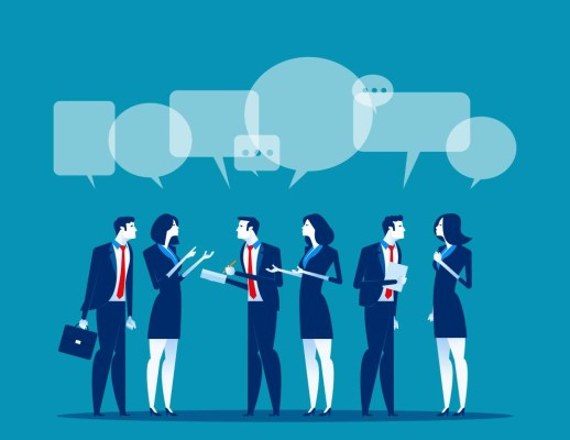 Reuniones, ¿una fuga de tiempo?