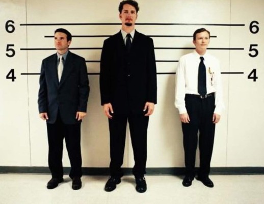 Baja estatura y problemas del corazón