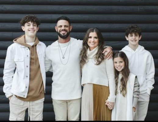 Ellos son los 11 pastores evangélicos más ricos del mundo (FOTOS)