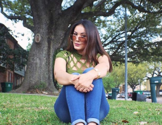 Ante filtración de vídeo íntimo Elsa Oseguera tomará acciones legales