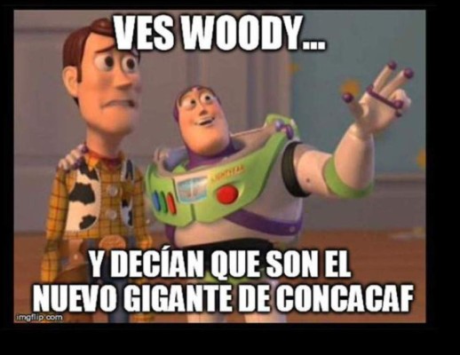 Los crueles memes contra Costa Rica por haber perdido ante Serbia en el Mundial Rusia 2018