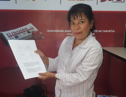 Honduras: Fieles devotos se inscriben para vestir a la Virgen