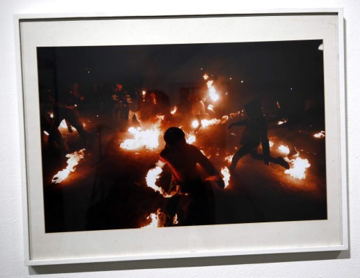 'La seguridad humana”, entre la sensibilidad y la percepción